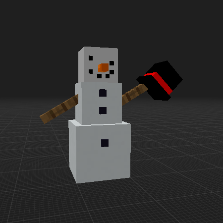 snowman