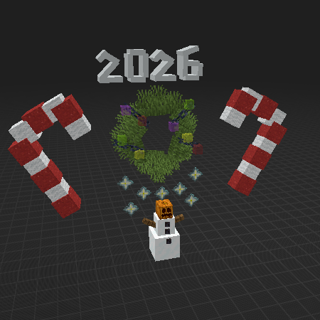 Праздничный венок