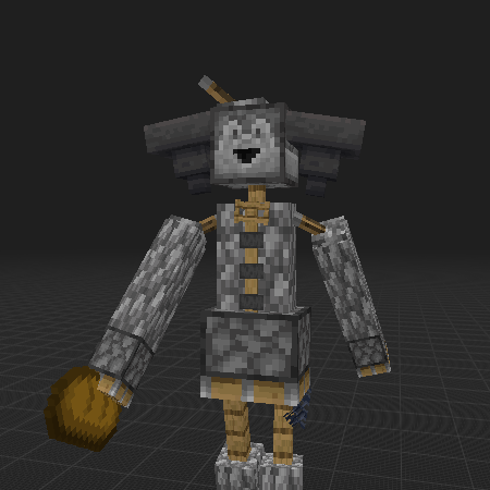 Redstone Kasane Teto