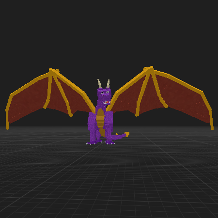 SPYRO DAWN OF THE DRAGON