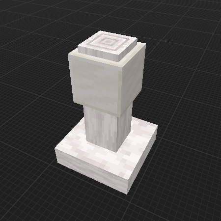 Белая пешка