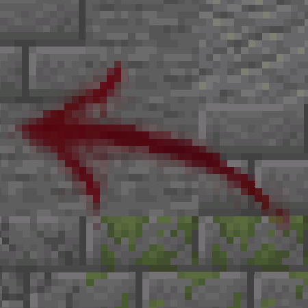 Bloody Arrow