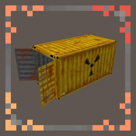 container
