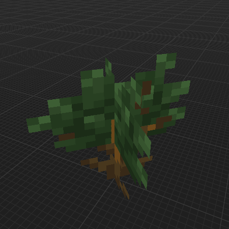 Маленькое Дерево | Small Tree