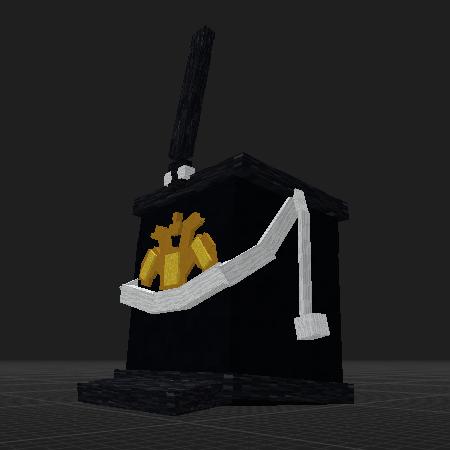 Russian Shako ( OLD )