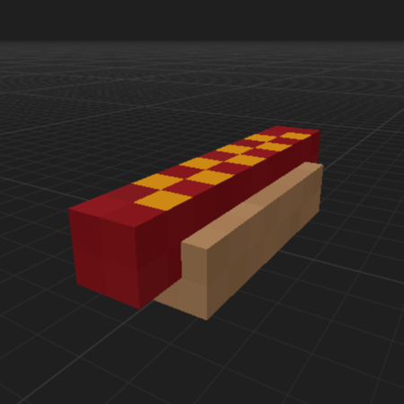 Hot dog I Хот дог