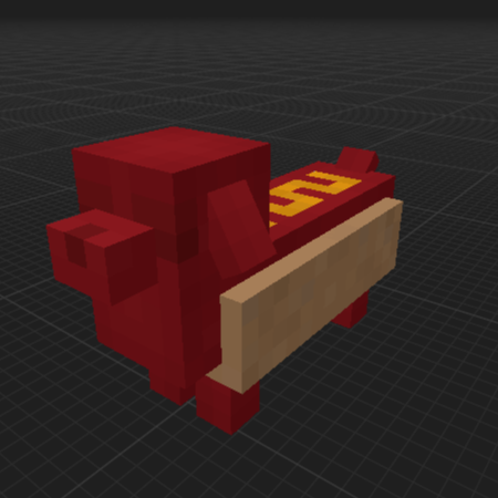 An alive hotdog I Живой хот дог