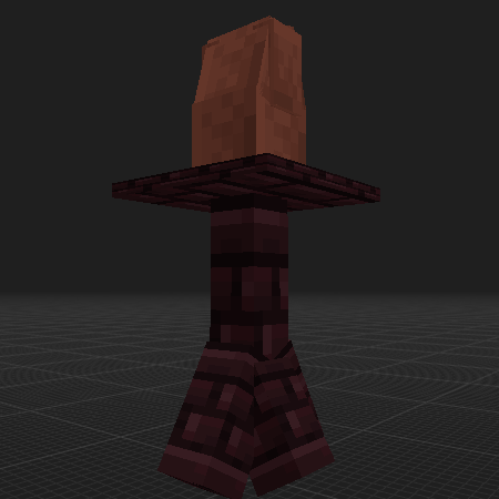 granny vase( ваза бабушки)