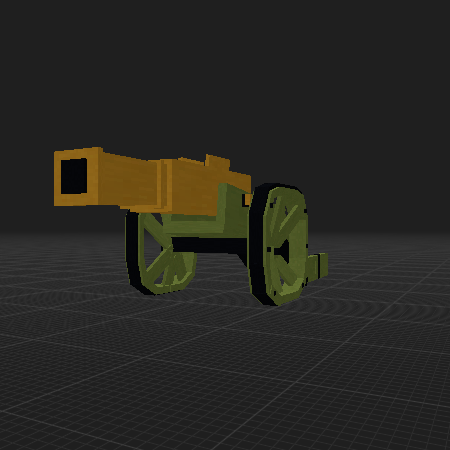 Napoleon Cannon ( Remastered )