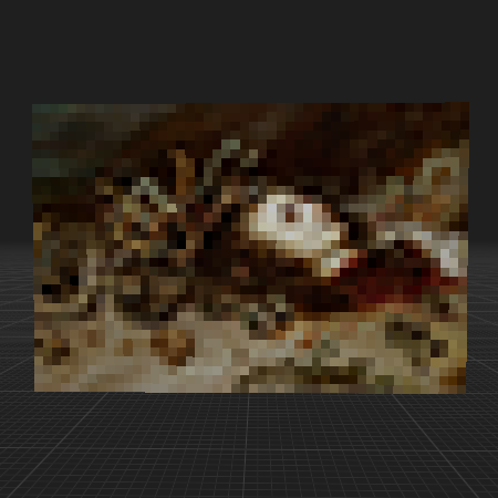 Peter Paul Rubens – Medusa