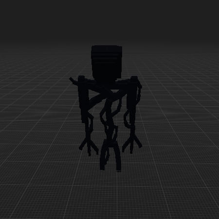 Bacteria rework – Block Display Models