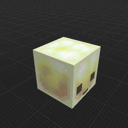 Sulphur Cube (26.2)